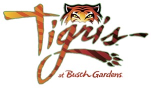 LOGO BUSCH TIGRE