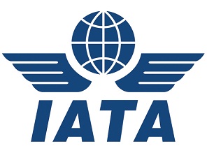 LOGO IATA