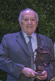 CARLOS LIZAMA