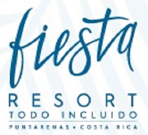 LOGO FIESTA RESORT