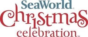 SEAWORLD NAVIDAD