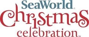 SEAWORLD NAVIDAD