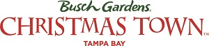 LOGO BUSH GARDEN NAVIDAD