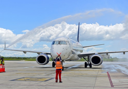 AEROMEXICO LIBERIA