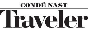 LOGO CONDE NAST