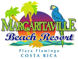 LOGO MARGARITAVILLE