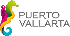 LOGO PUERTO VALLARTA