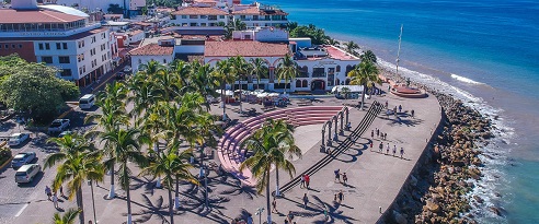 PUERTO VALLARTA