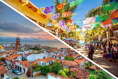 PUERTO VALLARTA