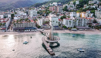 PUERTO VALLARTA