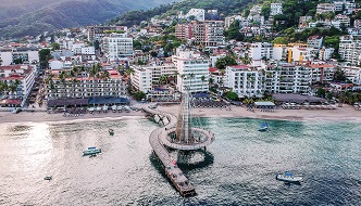 PUERTO VALLARTA