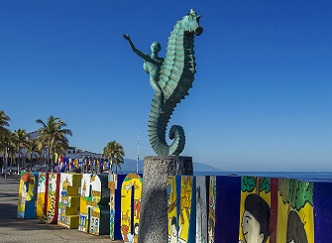 PUERTO VALLARTA