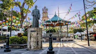 PUERTO VALLARTA