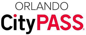 LOGO CITY PASS ORLANDO