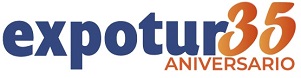 LOGO EXPOTUR