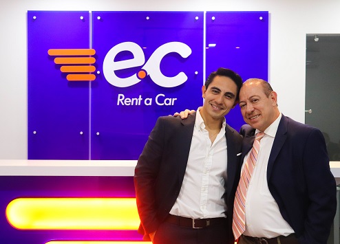 EC RENT A CAR