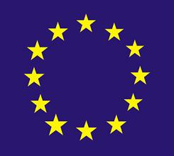 LOGO UNION EUROPEA