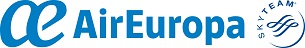 LOGO AIR EUROPA