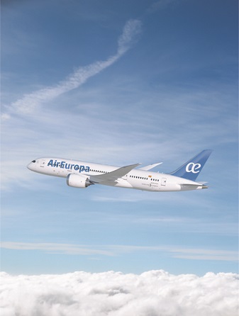 AIR EUROPA