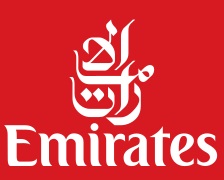 LOGO EMIRATES