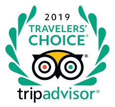 LOGO TRAVELLERS CHOICE