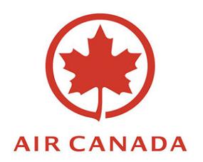 LOGO AIR CANADA