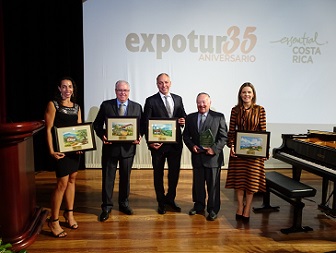 EXPOTUR 2019