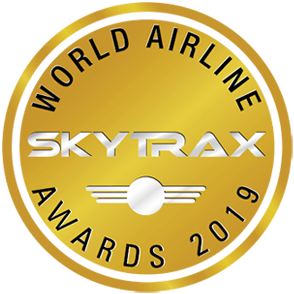 LOGO SKYTRAX