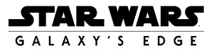 LOGO STARWARS