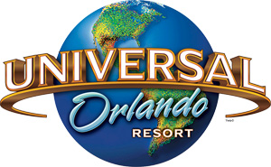 LOGO UNIVERSAL ORLANDO