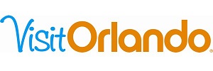 LOGO VISIT ORLANDO