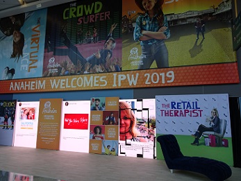 IPW 2019