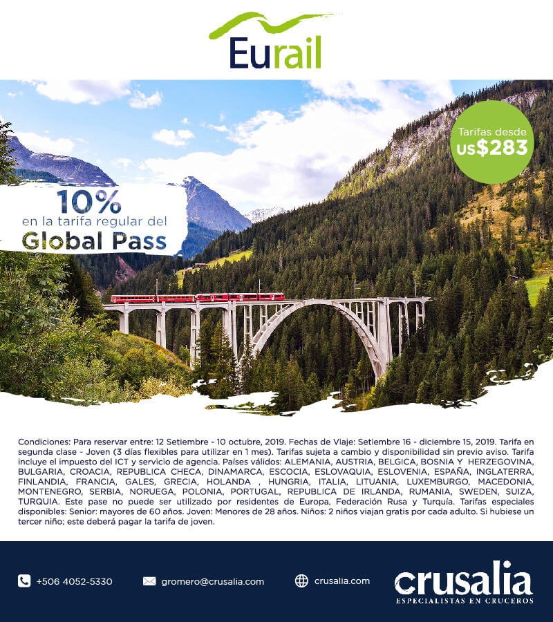 EURAIL