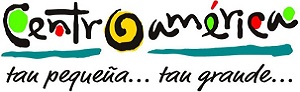 LOGO CENTROAMERICA