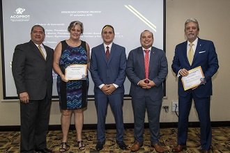 ACOPROT PREMIOS