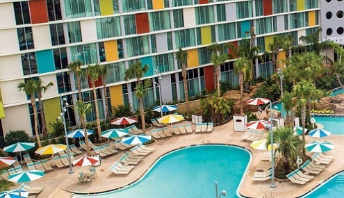 CABANA BAY