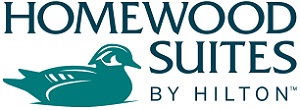 LOGO HOMEWOOD SUITES