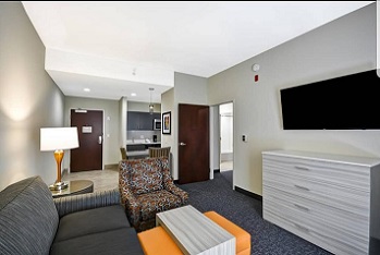 HOMEWOODSUITES