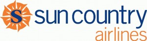 LOGO SUN COUNTRY