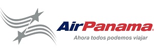 LOGO AIR PANAMA