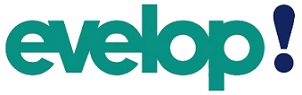 LOGO EVELOP