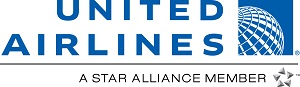 LOGO UNITED AIRLINES