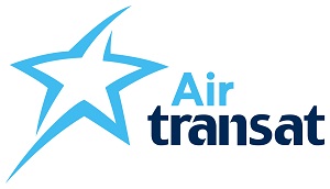 LOGO AIR TRANSAT