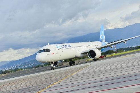 AIR TRANSAT