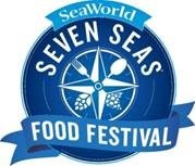 SEAWORLD SEVEN SEAS