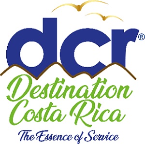 LOGO DESTINATION COSTA RICA