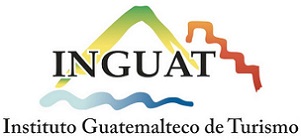 LOGO INGUAT