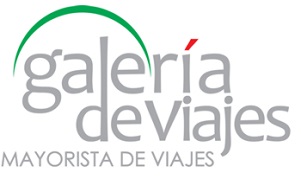 LOGO GALERIA DE VIAJES