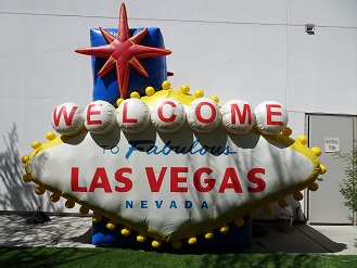 LAS VEGAS